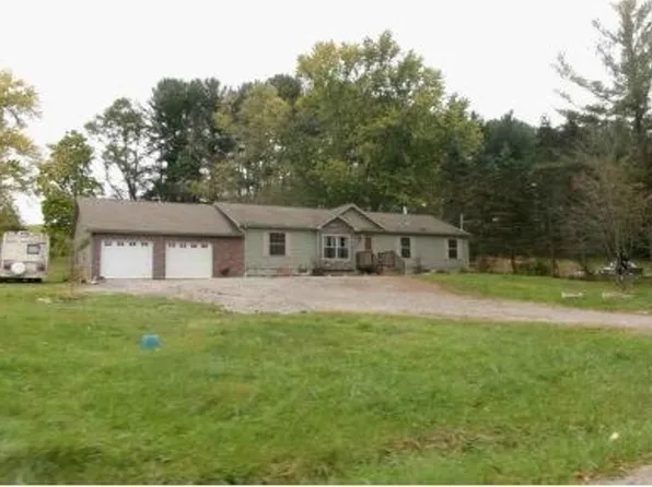 668 Mays Rd, Clarion, PA 16214