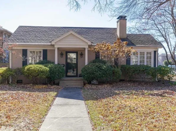 5423 Stonewall Rd, Little Rock, AR 72207