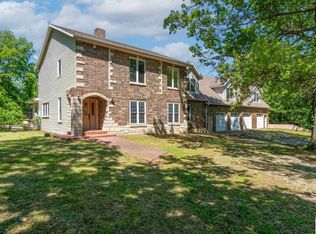 21314 Swope Rd, Sedalia, MO 65301