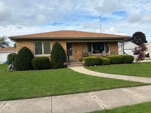 2112 26th STREET, Kenosha, WI 53140