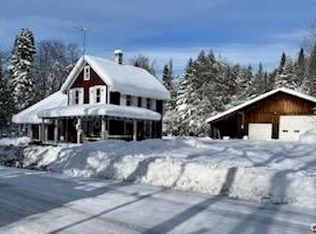 12175 Schaffer Rd, Remsen, NY 13438