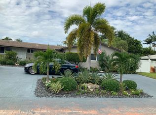 1511 SW 4th Ave, Pompano Beach, FL 33060