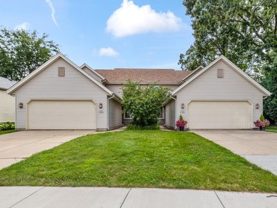 N170W19979 Willow Ridge DRIVE #1, Jackson, WI, 53037