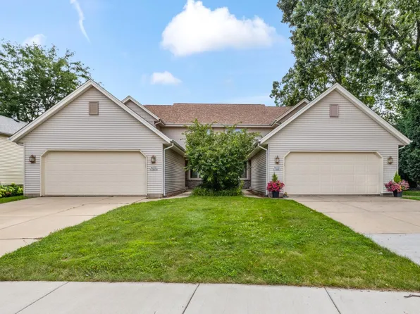 N170W19979 Willow Ridge DRIVE #1, Jackson, WI 53037