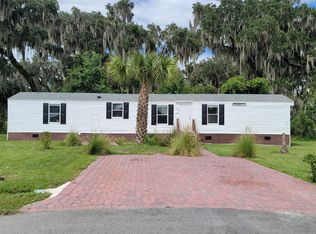 4074 NW 40th Ter, Lake Panasoffkee, FL 33538
