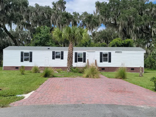 4074 NW 40th Ter, Lake Panasoffkee, FL 33538