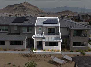 11395 Peak Landing Ave, Las Vegas, NV 89138