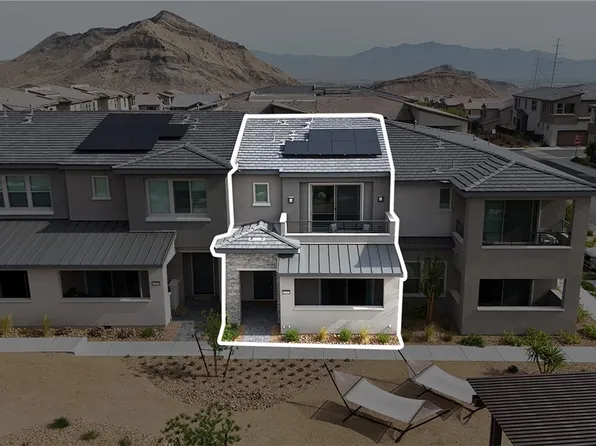 11395 Peak Landing Ave, Las Vegas, NV 89138