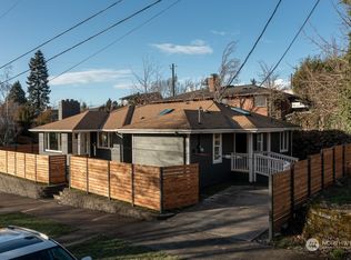 2904 S College St, Seattle, WA