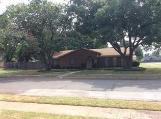 3513 Copperas Cv, Wichita Falls, TX 76310