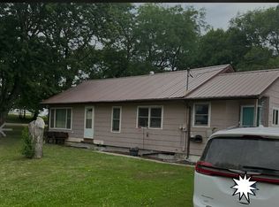 203 Spencer Ave, Gregory, SD 57533