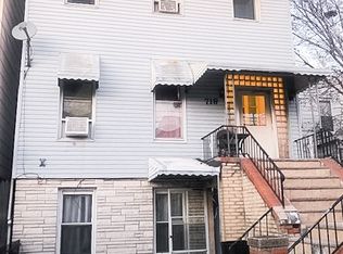 718 6th St #2, Union City, NJ 07087