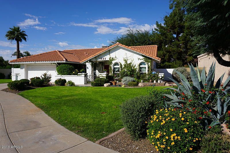 1st image of 7822 E Cochise Dr