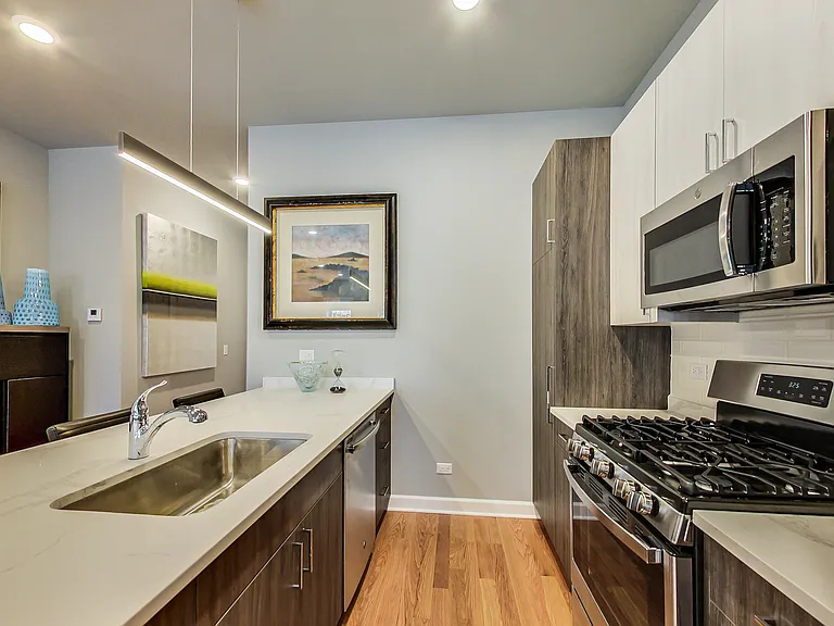 5117 S Kenwood Ave #101 — Photo 10