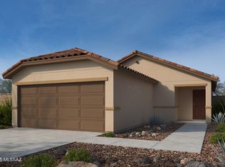 7440 S Pyramid Ridge Dr, Tucson, AZ 85747