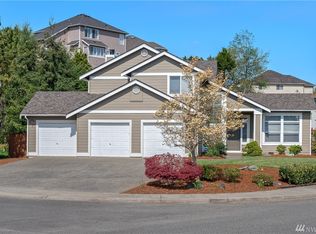 34925 7th Ave SW, Federal Way, WA 98023