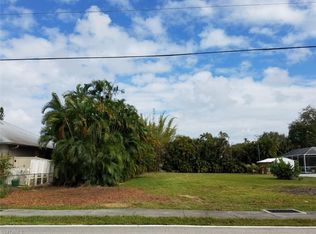 15331 Thornton Rd, Fort Myers, FL 33908