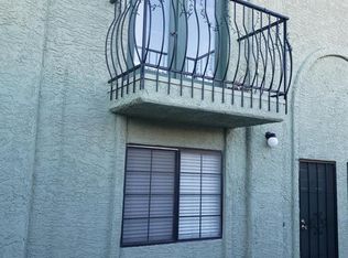 7036 Burcot Ave #B119, Las Vegas, NV 89156