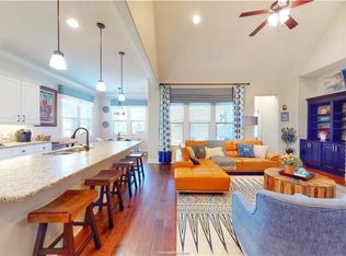 2603 Kinnersley Ct, College Station, TX 77845