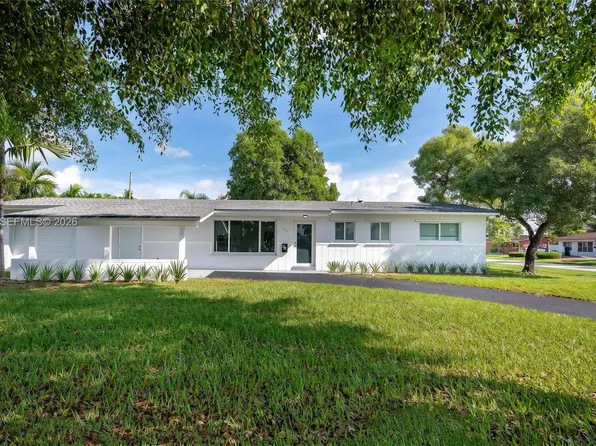 10441 SW 46th Ter, Miami, FL 33165