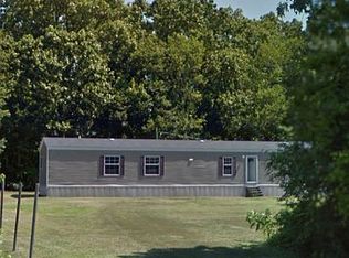 235 County Road 392, Tishomingo, MS 38873