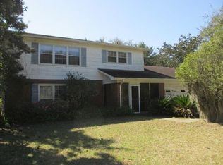 794 S Beachview Dr, Jekyll Island, GA 31527