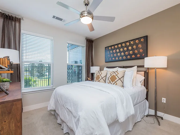 Vintage Winter Park Apartments — Photo 13