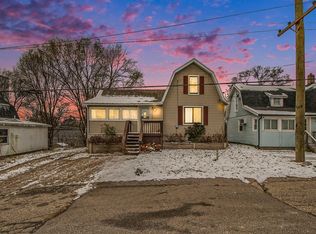 121 Prospect St NW, Sparta, MI 49345