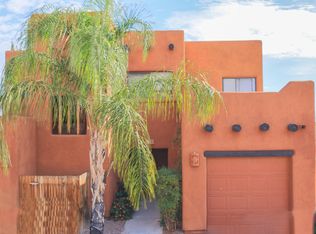 3021 W Trevi Pl, Tucson, AZ 85741