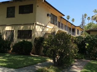 160 N Sierra Bonita Ave APT 4, Pasadena, CA 91106