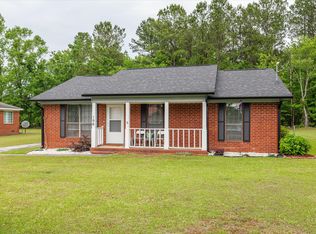 106 Allie Rd, Wrens, GA 30833