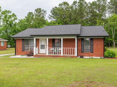 106 Allie Rd, Wrens, GA, 30833