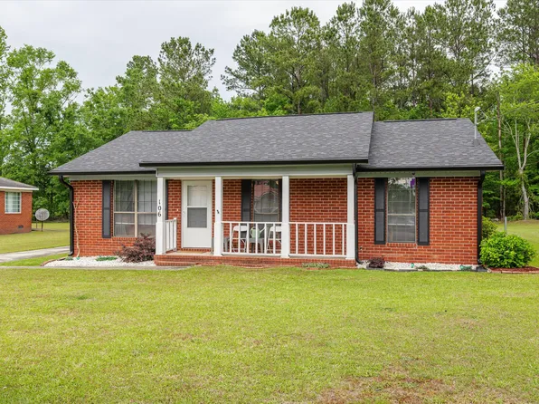 106 Allie Road, Wrens, GA 30833