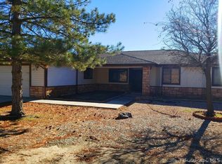 20420 Sycamore Dr, Tehachapi, CA 93561