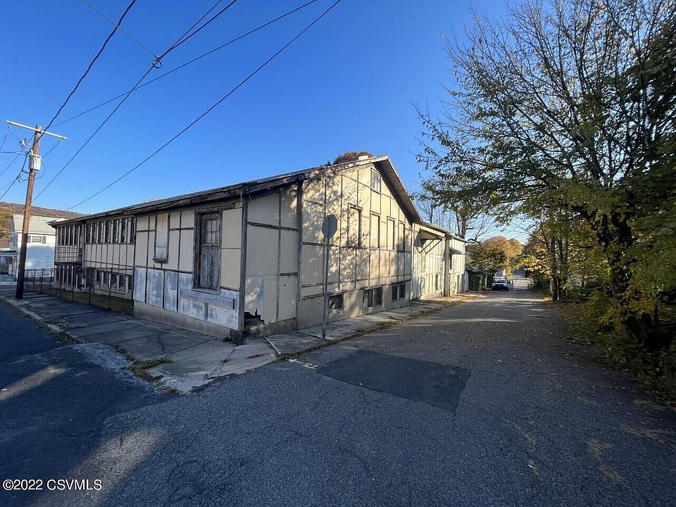 1038 Spruce St, Ashland, PA 17921 MLS 2092664 Zillow