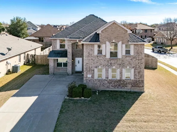 603 Sotogrande St, Grand Prairie, TX 75051