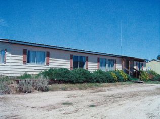 11377 Highway 55, Cascade, ID 83611