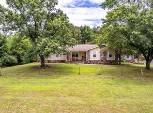 313 Coachlight Rd, Hot Springs, AR 71913