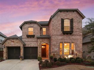 780 Sweet Iron Rd, Frisco, TX 75034