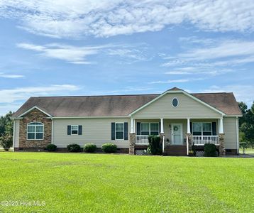 612 Nc 142, Bethel, NC, 27812