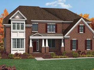 3988 Powell Rd, Chester Springs, PA 19425