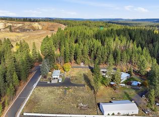 13554 N Crestline St, Spokane, WA 99208