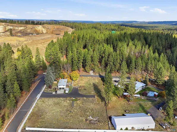 13522 N Crestline St, Spokane, WA 99208