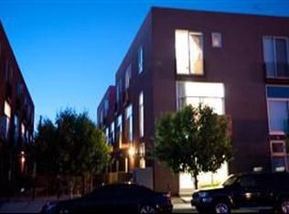 859 Silver Ave SW, Albuquerque, NM 87102