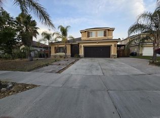 766 Conlon Dr, Hemet, CA 92545