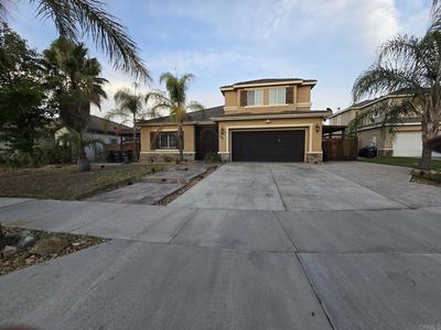 766 Conlon Dr, Hemet, CA, 92545