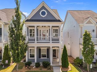 1245 Russet Ln, Apex, NC 27523