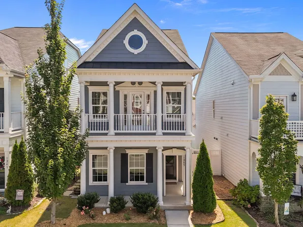 1245 Russet Ln, Apex, NC 27523
