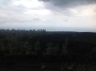 92-8916 Jacaranda Dr LOT 70, Captain Cook, HI 96704