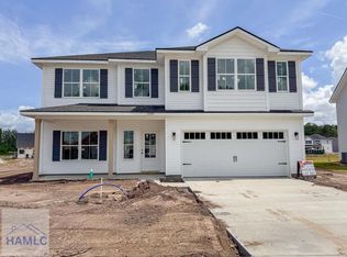 335 Alder Pass, Midway, GA 31320